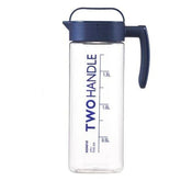 Two handle water jug